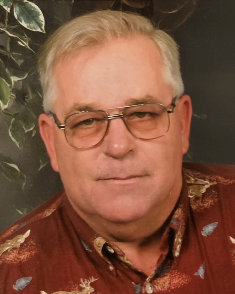 Lee Edward Ritter Profile Photo