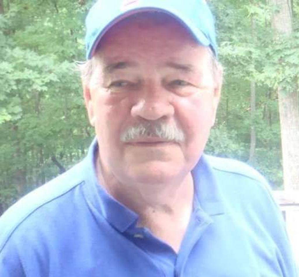 Albert Stewart, Sr.