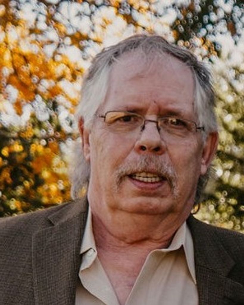Gregory Dean McCall Profile Photo