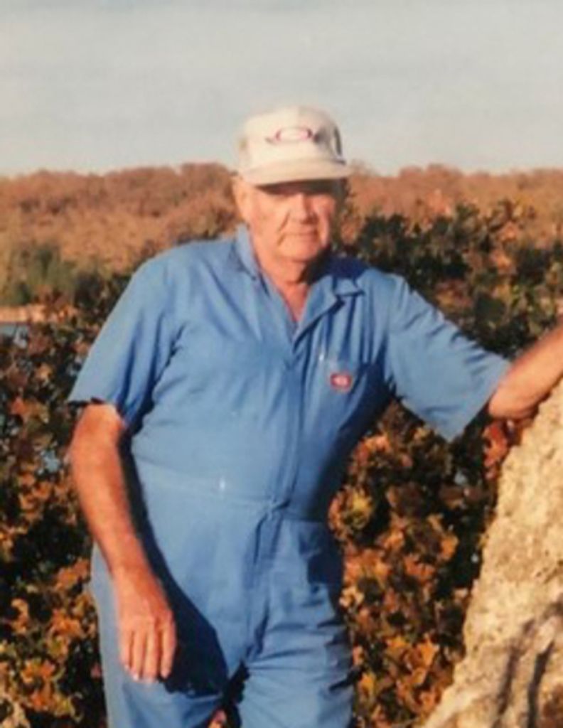 Albert Preston Dobbs