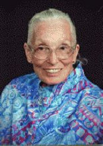 Anna Esther Bustard Profile Photo