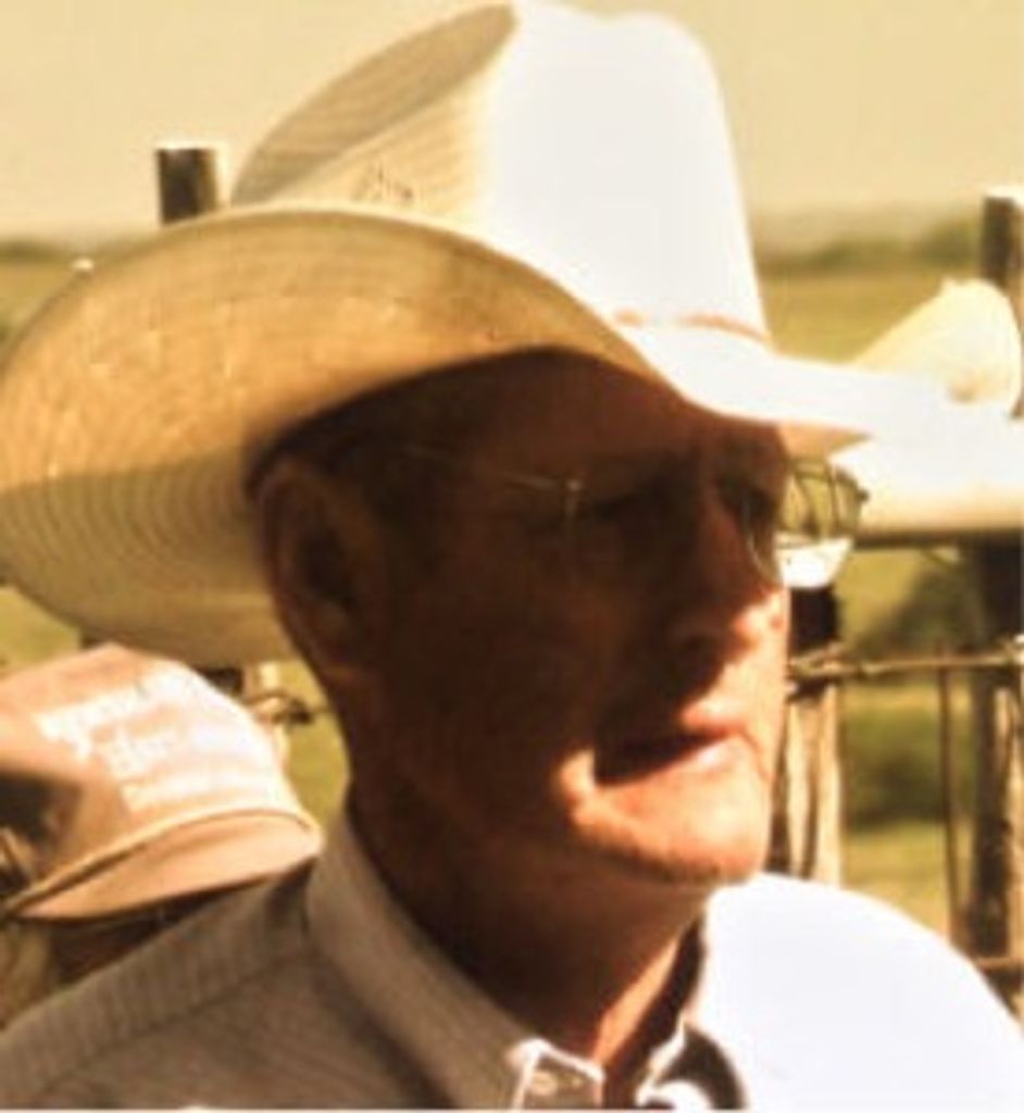 James Stewart Henderson