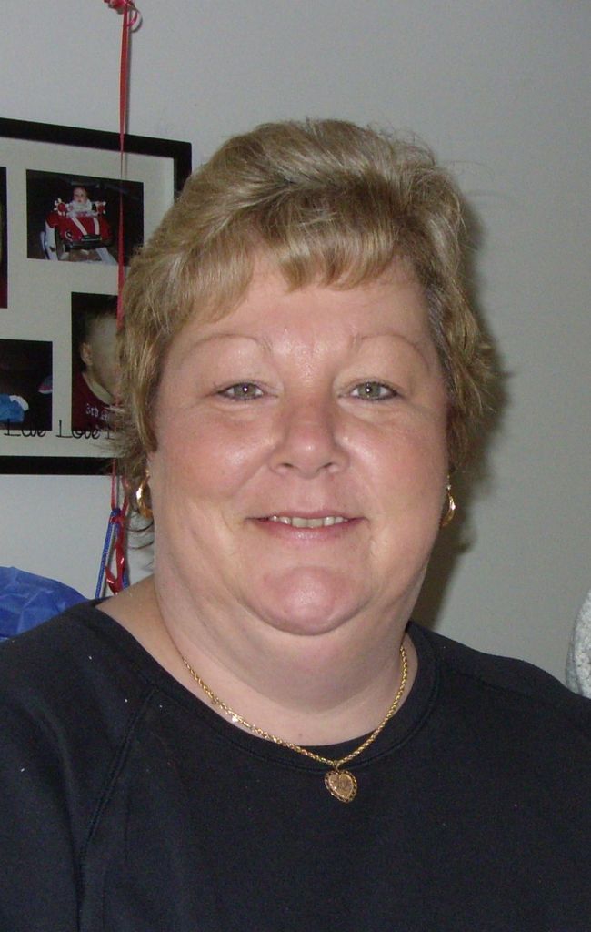 Tereasa Earlien Lindon Johnson Profile Photo