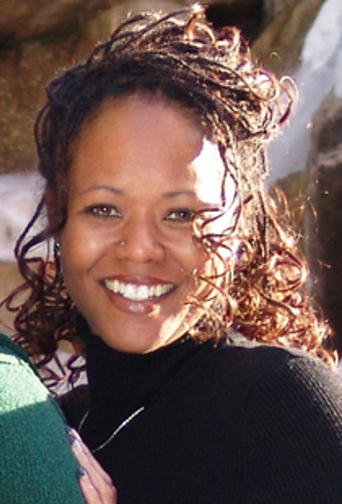 Shanna Koger