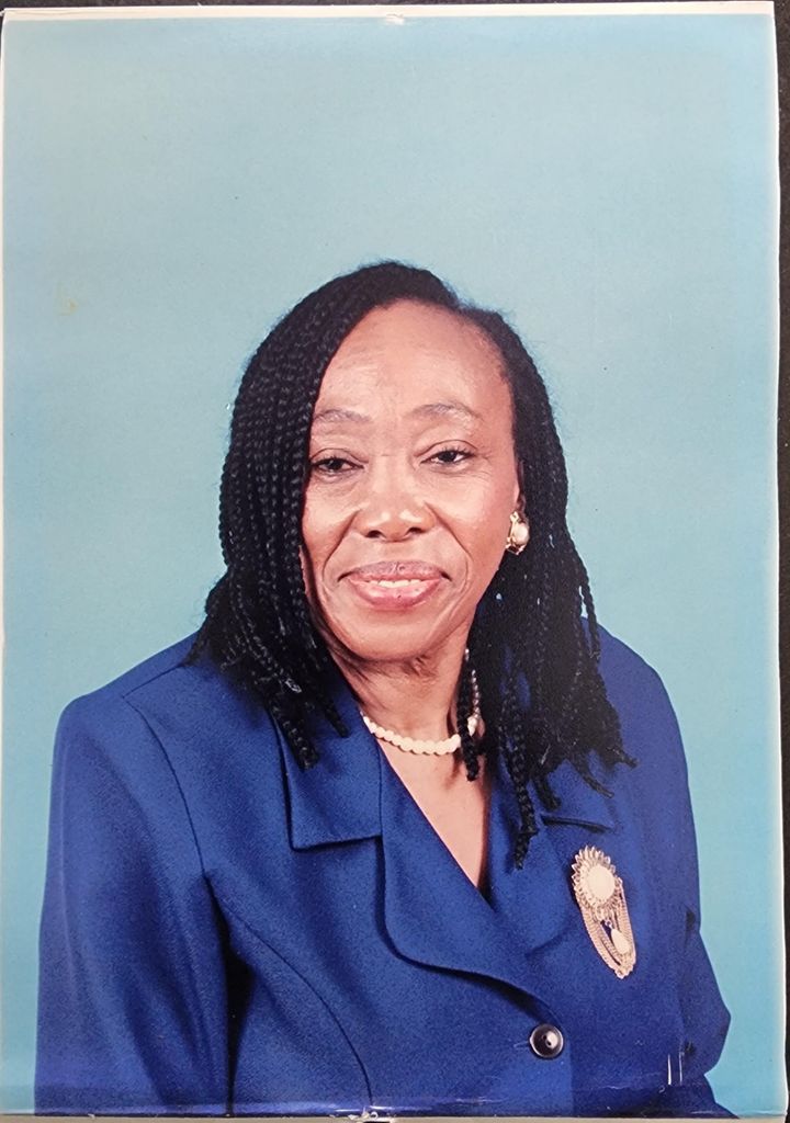 Mable Wilson Marshall Profile Photo