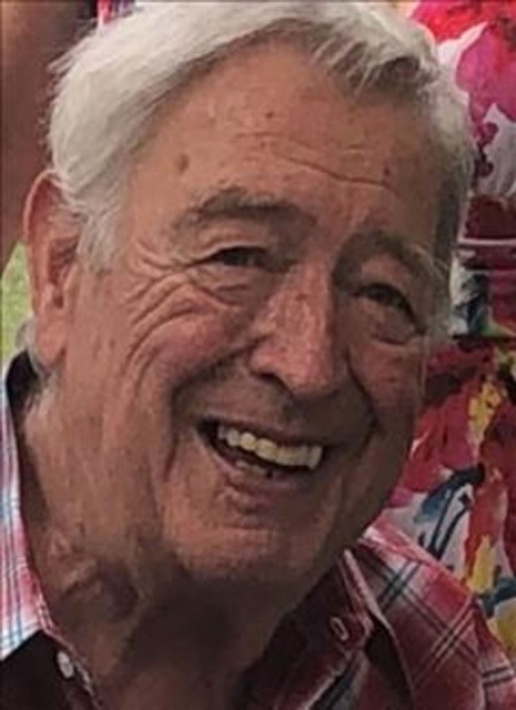 James B Harbacheck Profile Photo