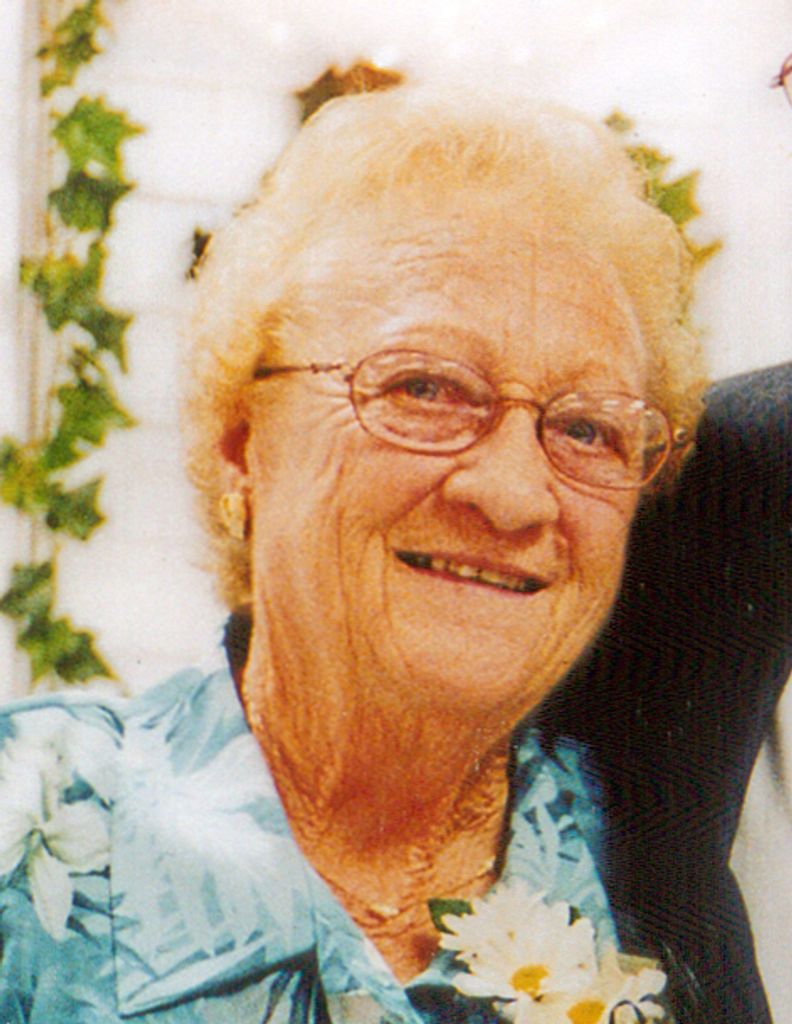 Donna Belle Hoagland Profile Photo