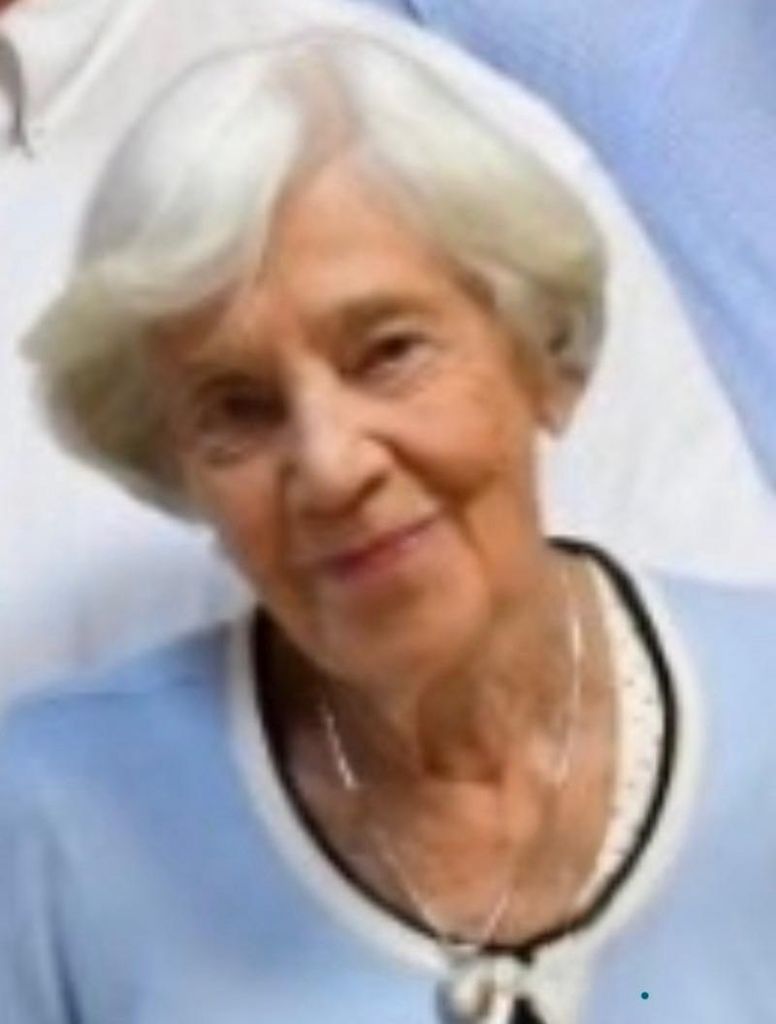 Joan I O'Connor
