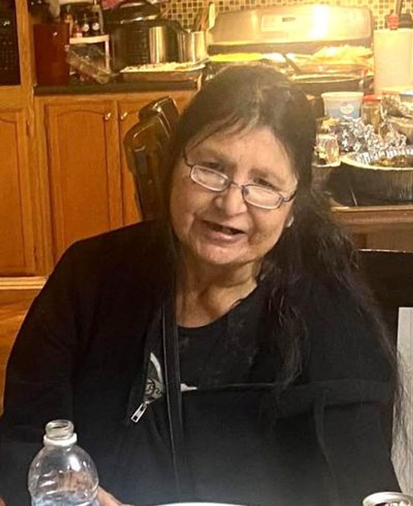 Juanita Elizabeth Belgarde