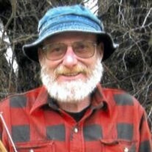 Jerry Joe Gamblian Profile Photo