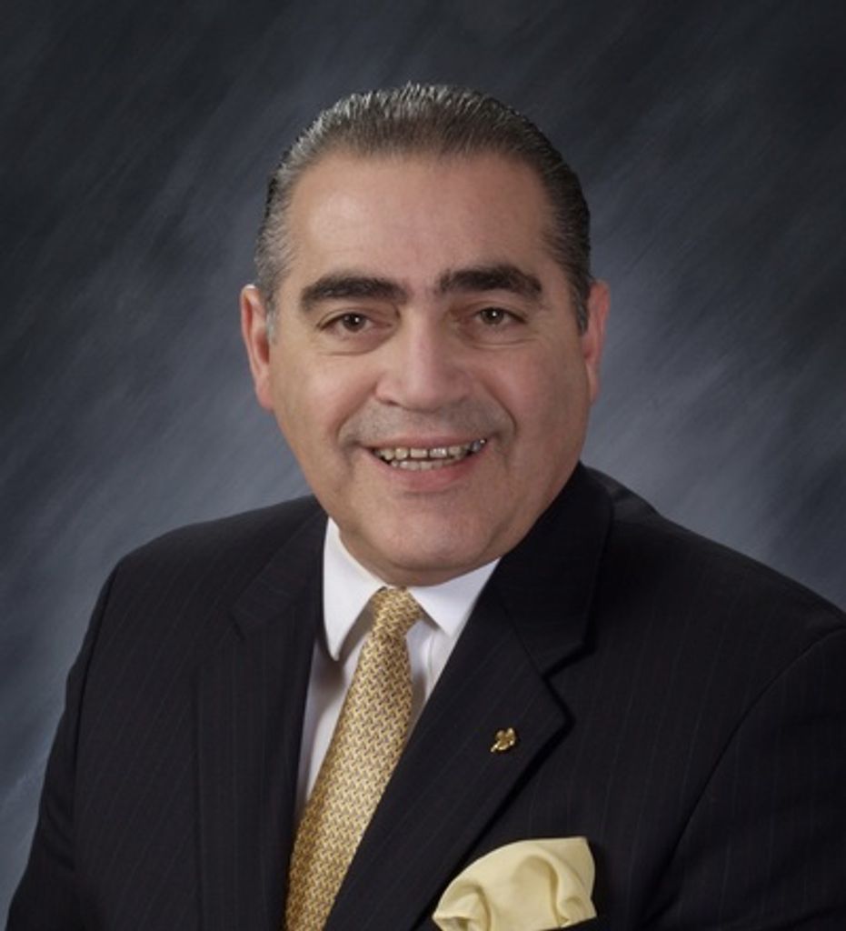 William J. Wagner Profile Photo