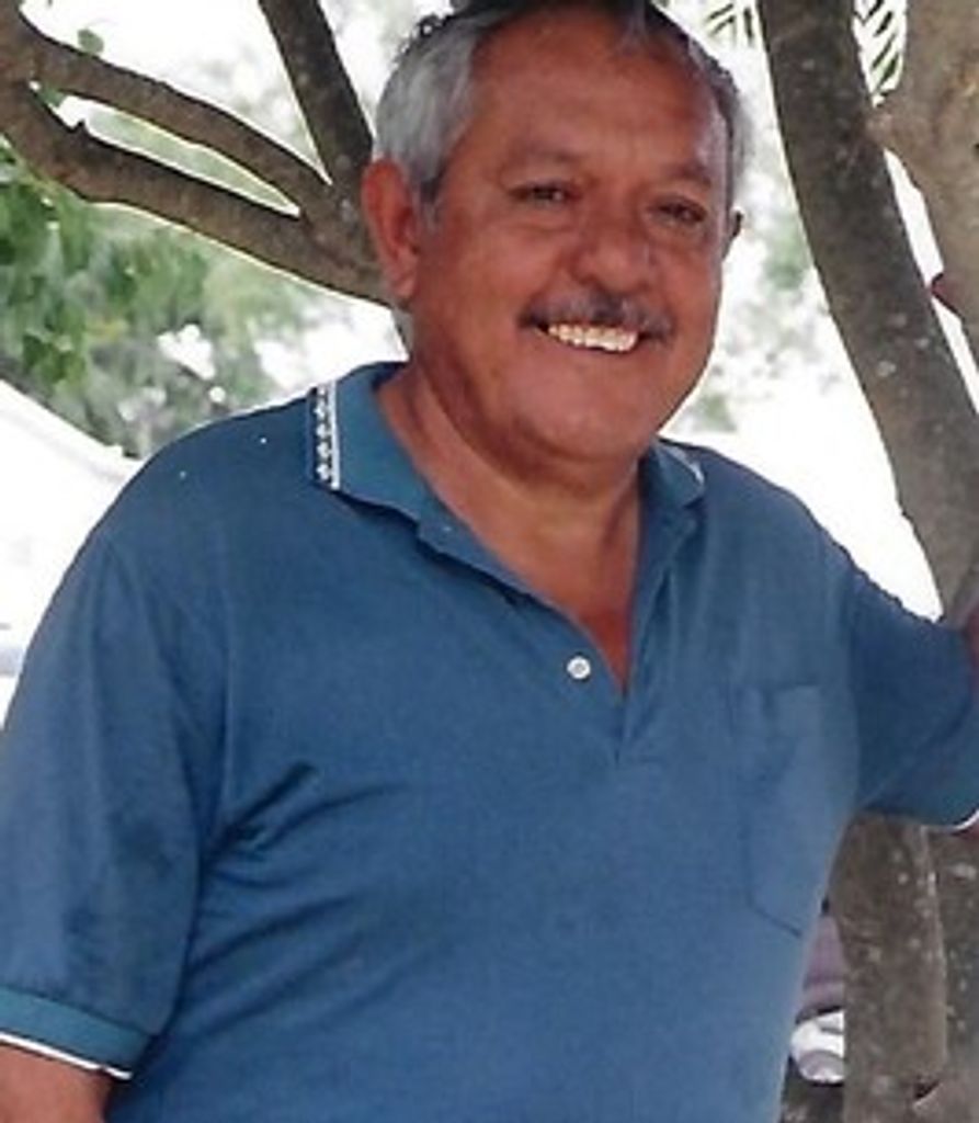 Jose Salas