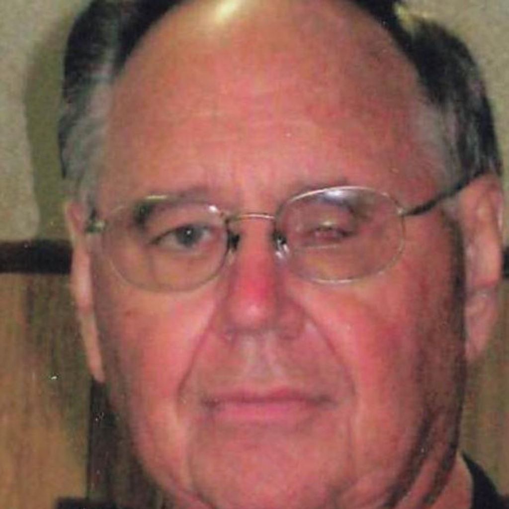 Ronnie Walker Davidson