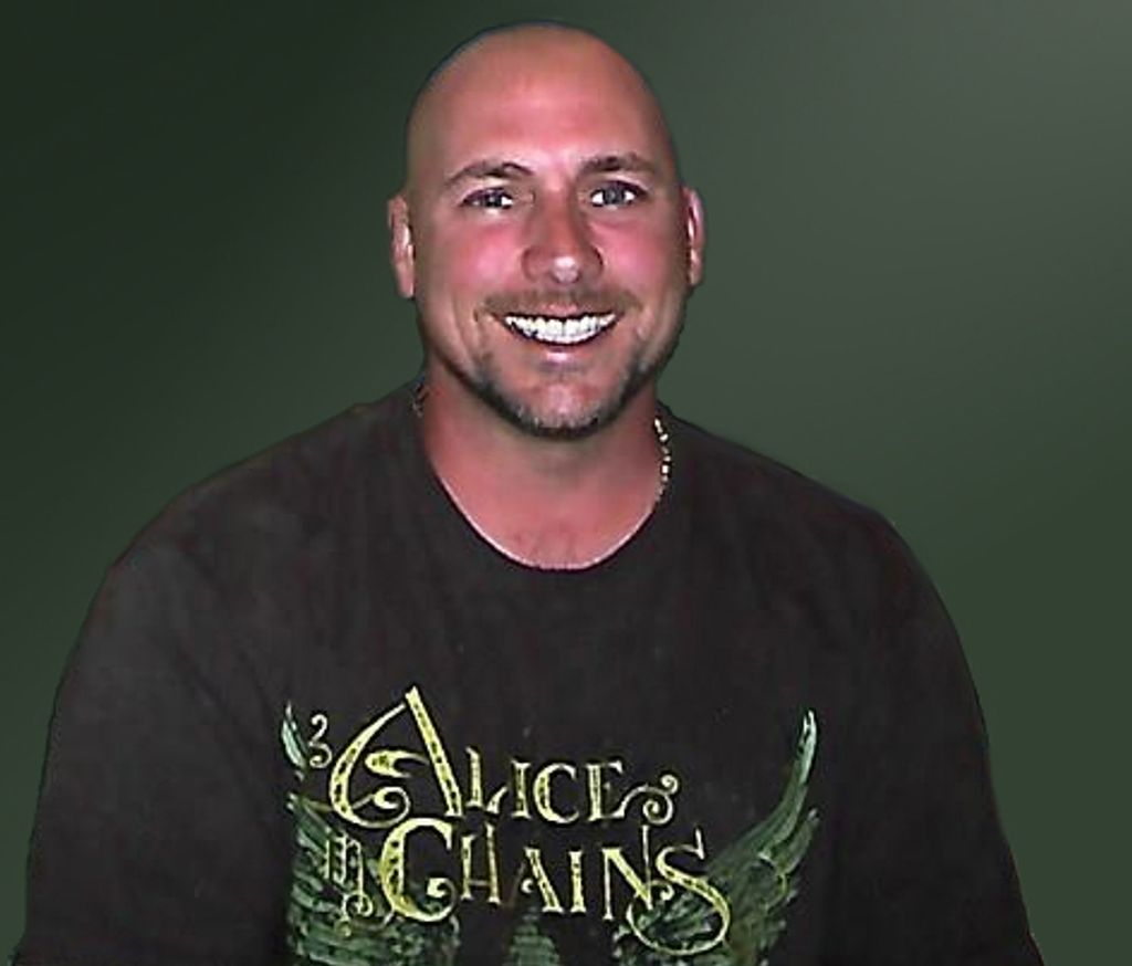 Steve Raymond Szymanski