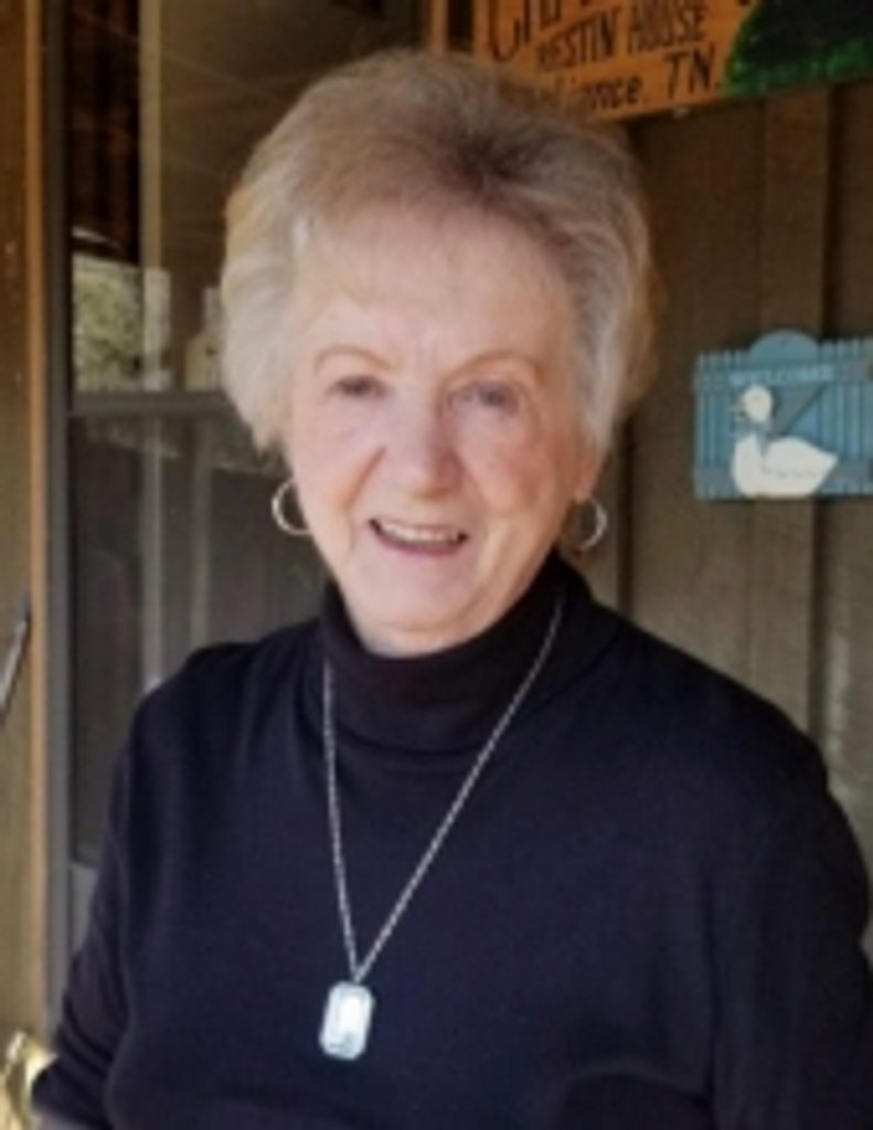 Loretta "Bea" Bernice Rogers