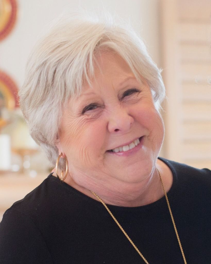 Susan Shannon