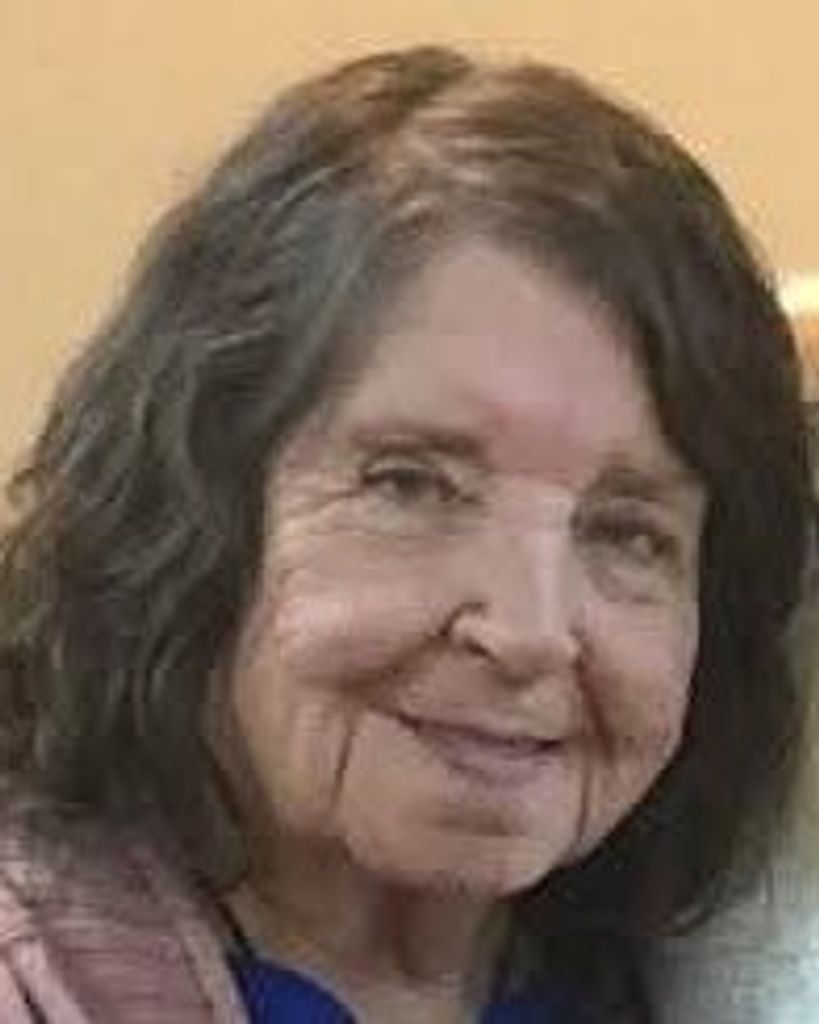 Charlotte Anne Black Profile Photo