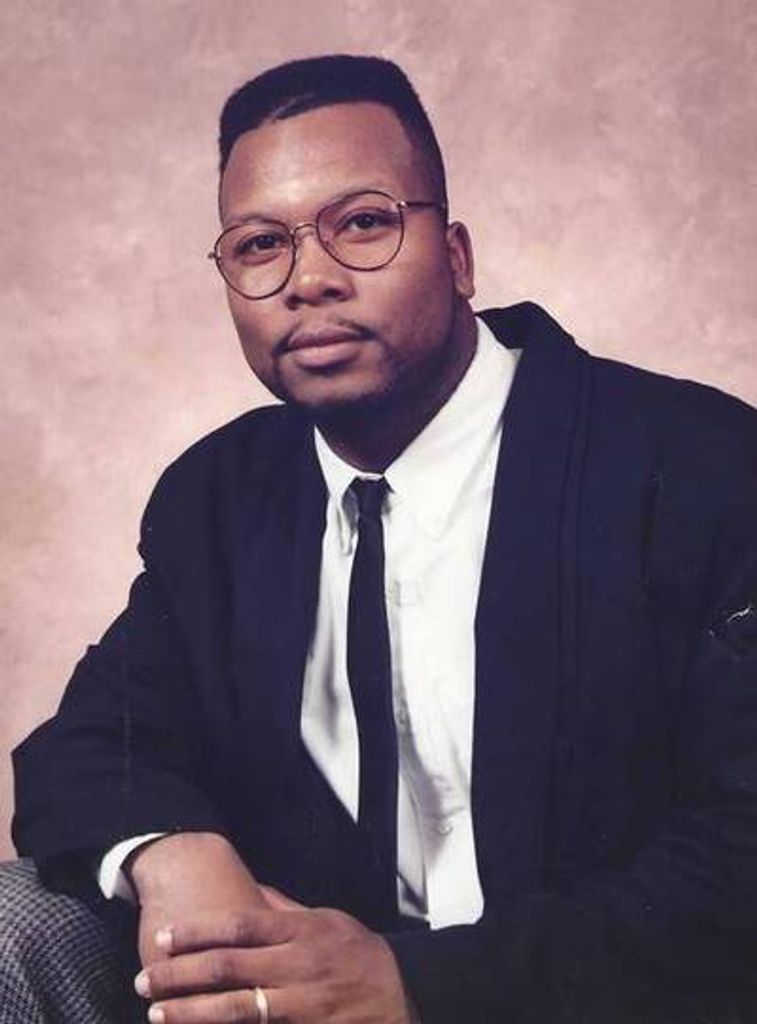 Robert Turner Profile Photo