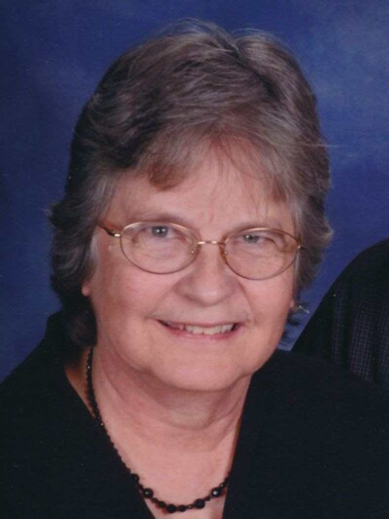 Arlene B. Delp Profile Photo