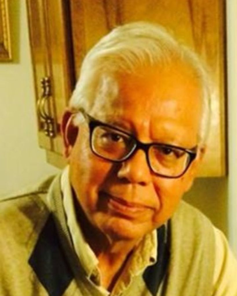 Aftab A. Khan