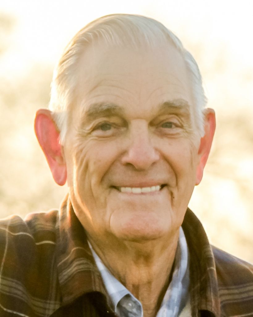 Gene Arnold Ekins Profile Photo