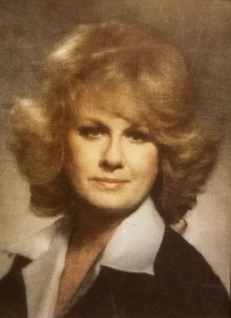 Phyllis McCann Profile Photo