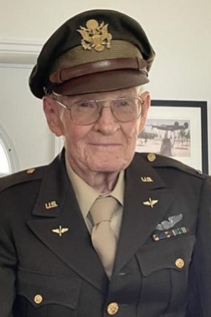 Russell James Neatrour Profile Photo