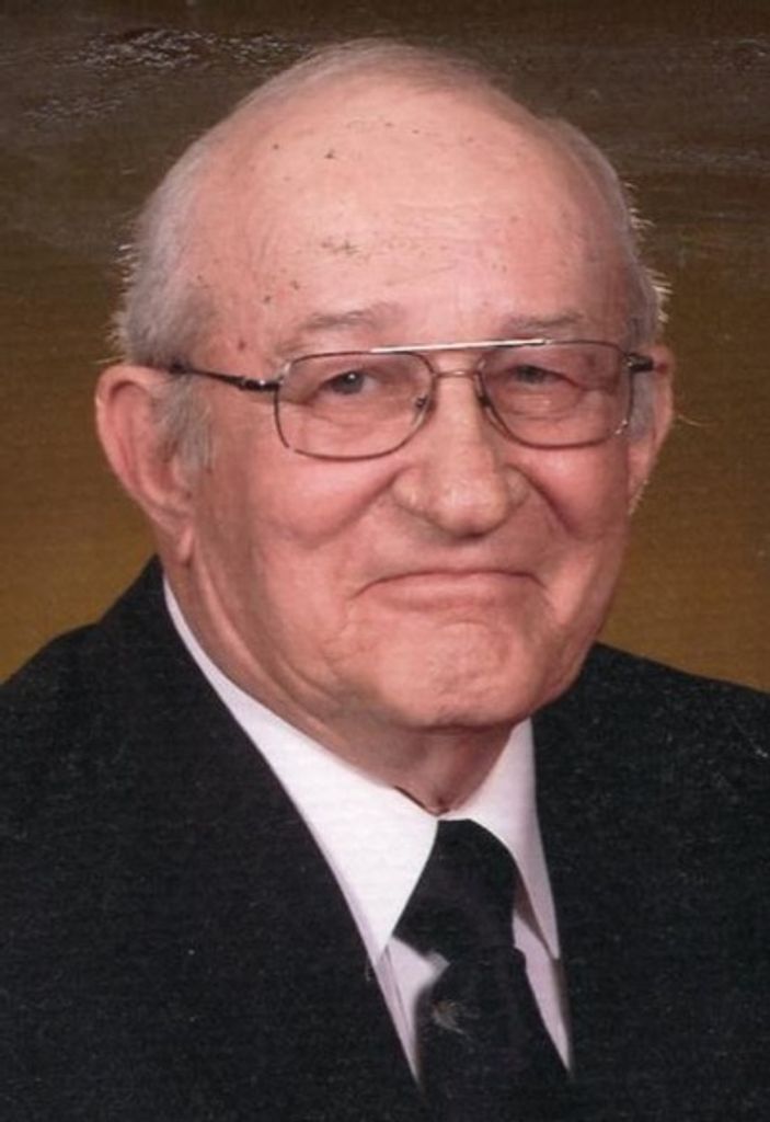 Roger F. Barnett Profile Photo