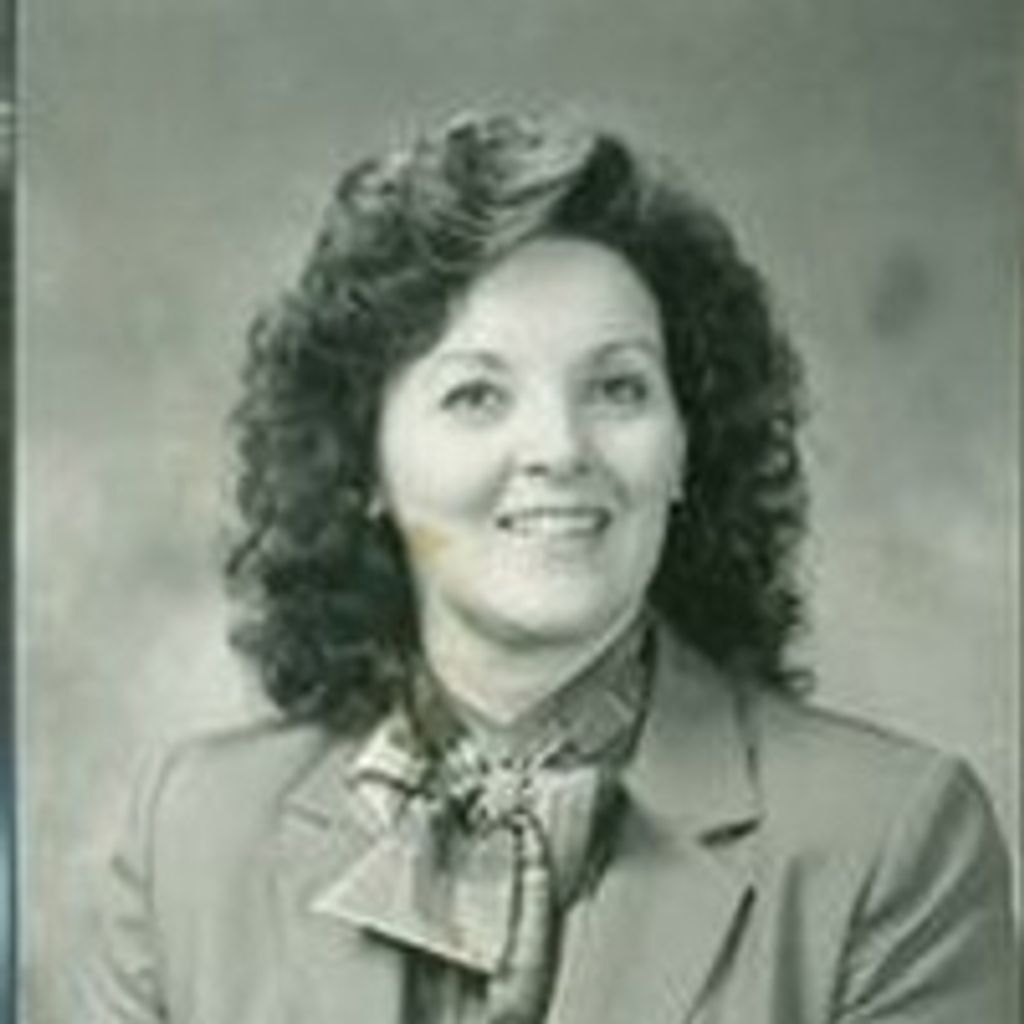 Marilyn  Ann Miller