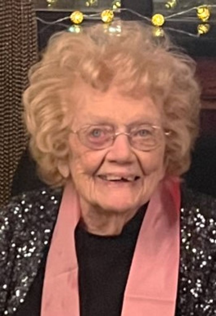 Arlene (Eddy)  English Profile Photo