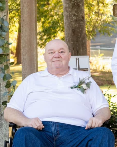 Joel Remus Foskey Profile Photo