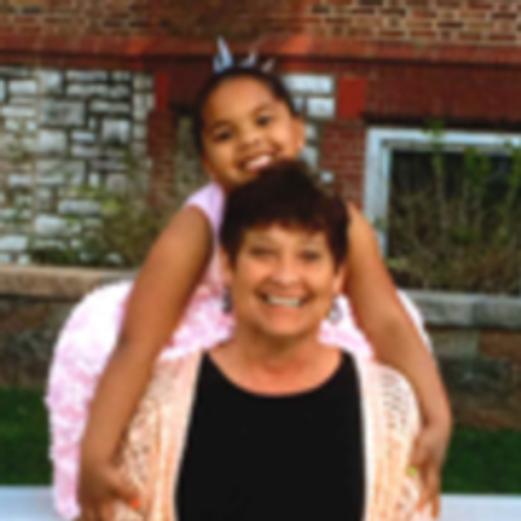 Sandra "Sandy" White