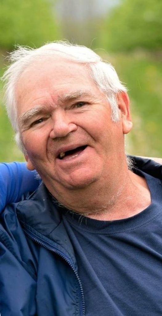 Donald Heber Illsley Profile Photo