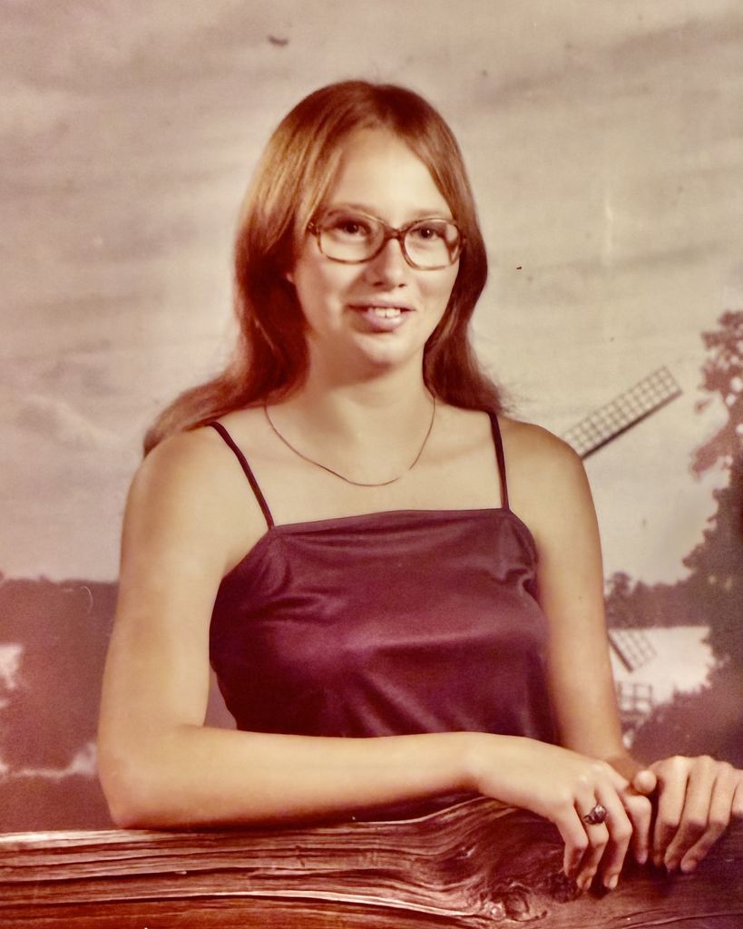 Regina "Jo" Arnold