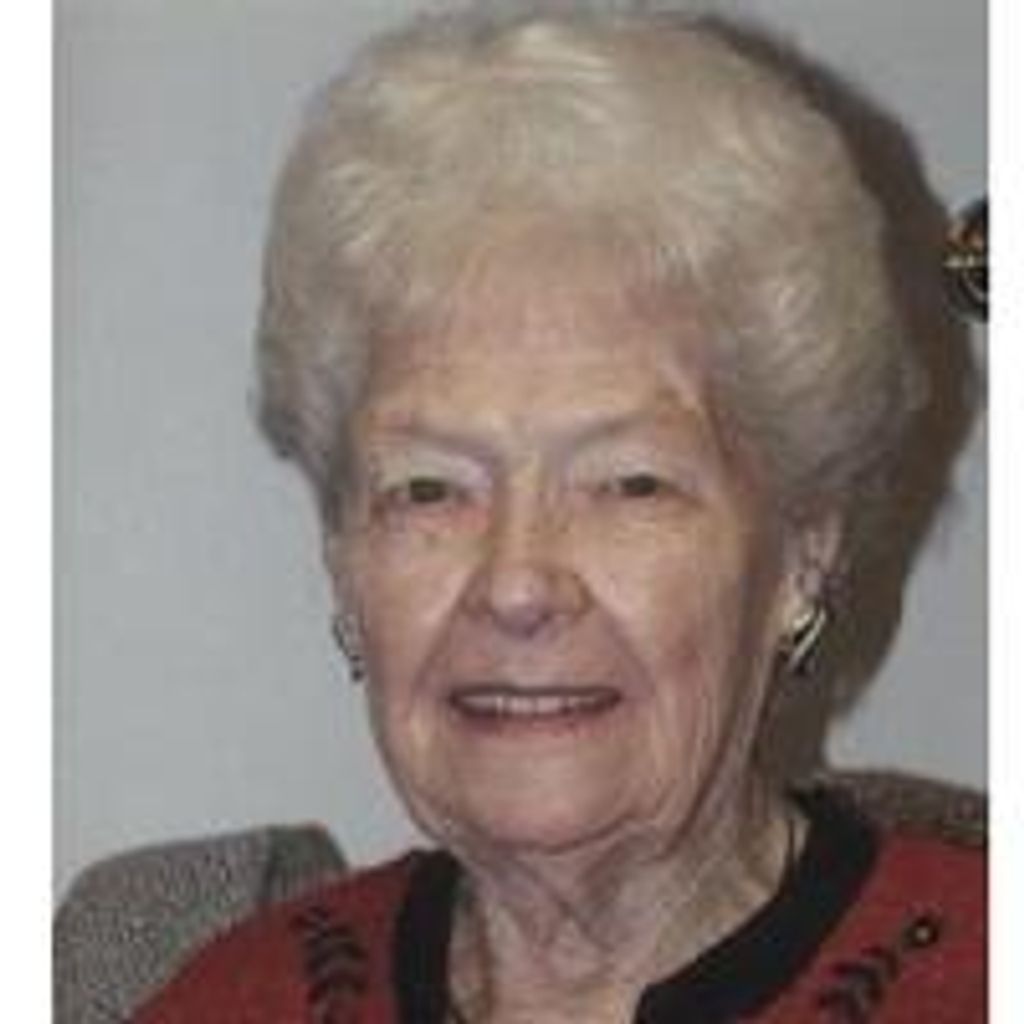 Mildred A. Ainsworth