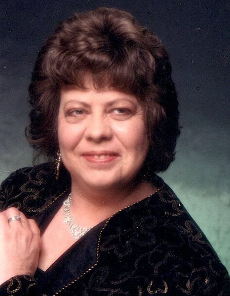 Frances Rae (Wilson) Lux Profile Photo