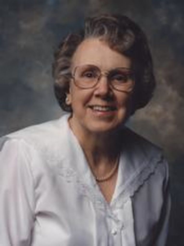 Margaret Achilles Davidson