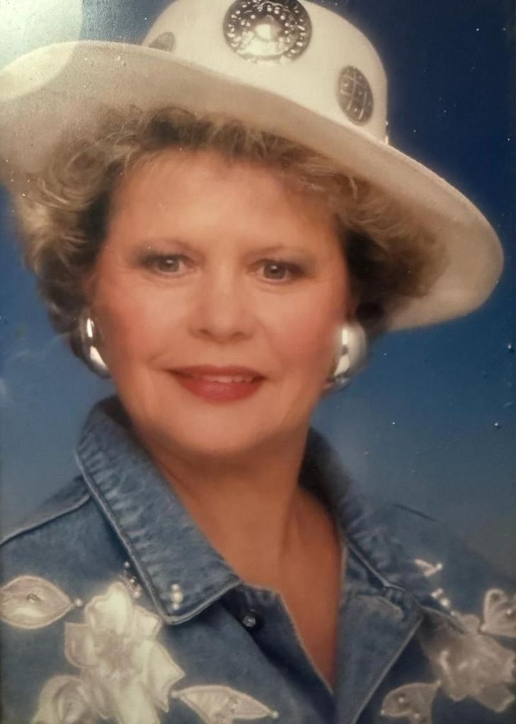 Ursula Frieda Bostick Profile Photo