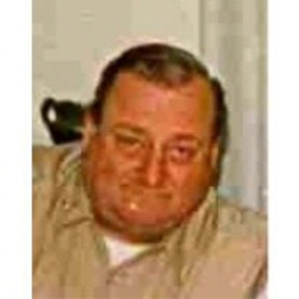 James P. "Moxie" Ruf