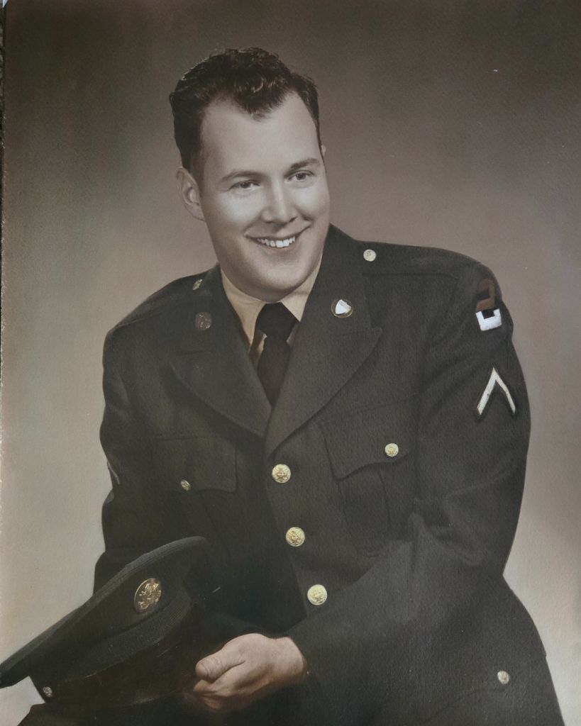 Richard Kennedy