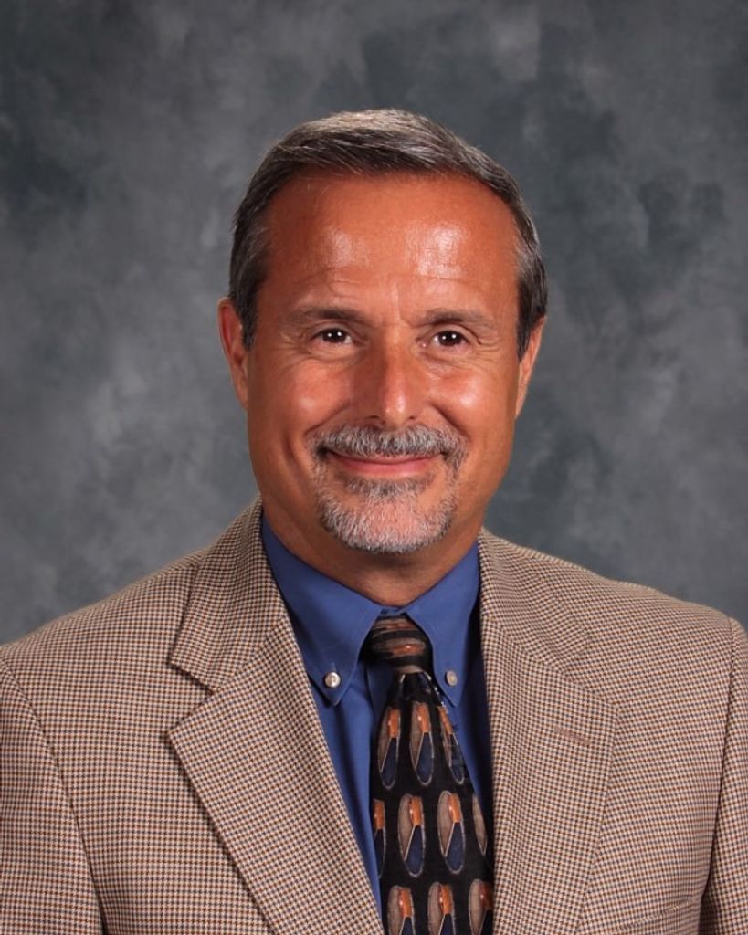 Mark Allan Erwin Profile Photo