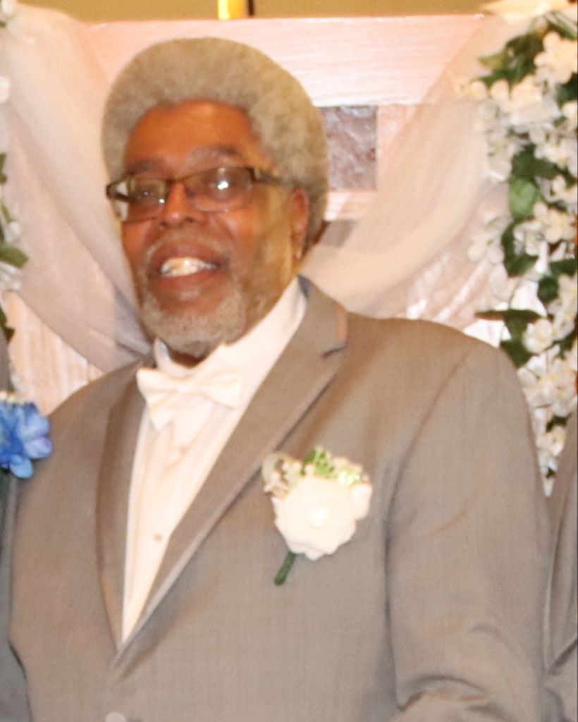 John W. Dorsey