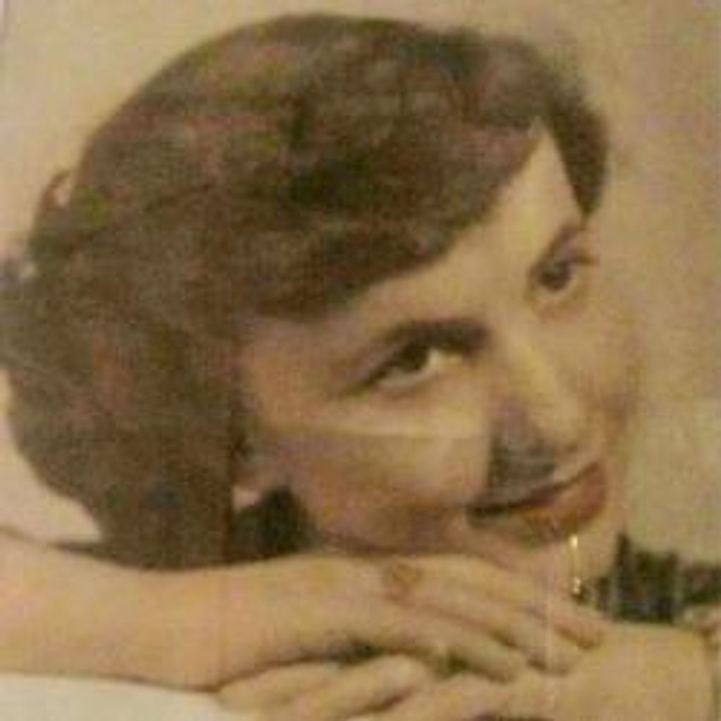 Paula Patrecia Cox Profile Photo