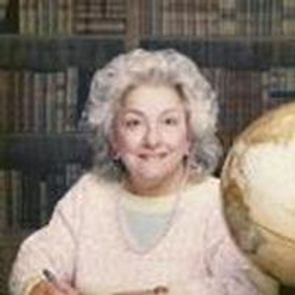 Mary  L. (Moses)  Bales