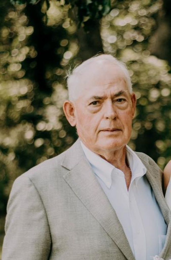 Basil Blaine Poynter