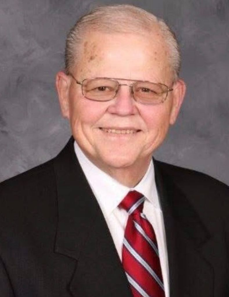 Dennis "Denny" Burton Profile Photo