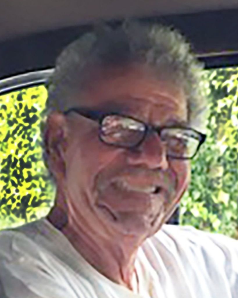 Harry Schwartz