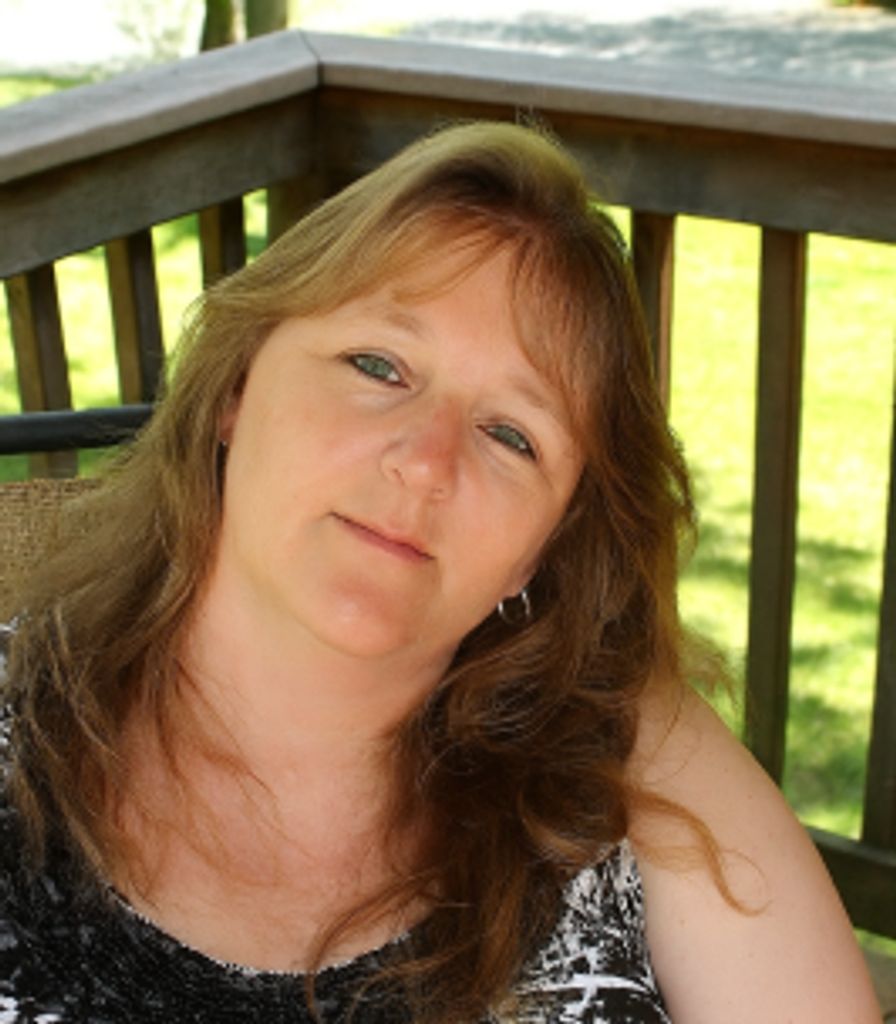Barbara Tonnesen Profile Photo