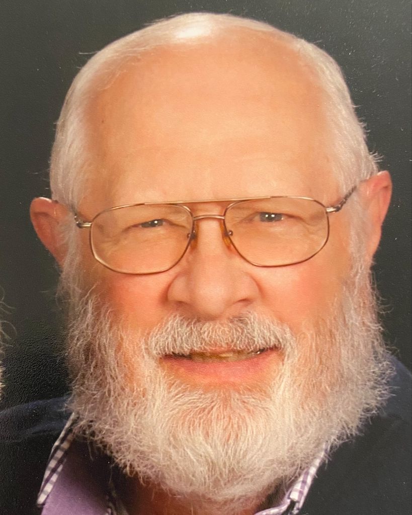 George Robert Fletcher Jr. Profile Photo