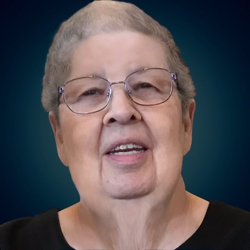 Patricia "Pat" Elaine Coco Vead Profile Photo